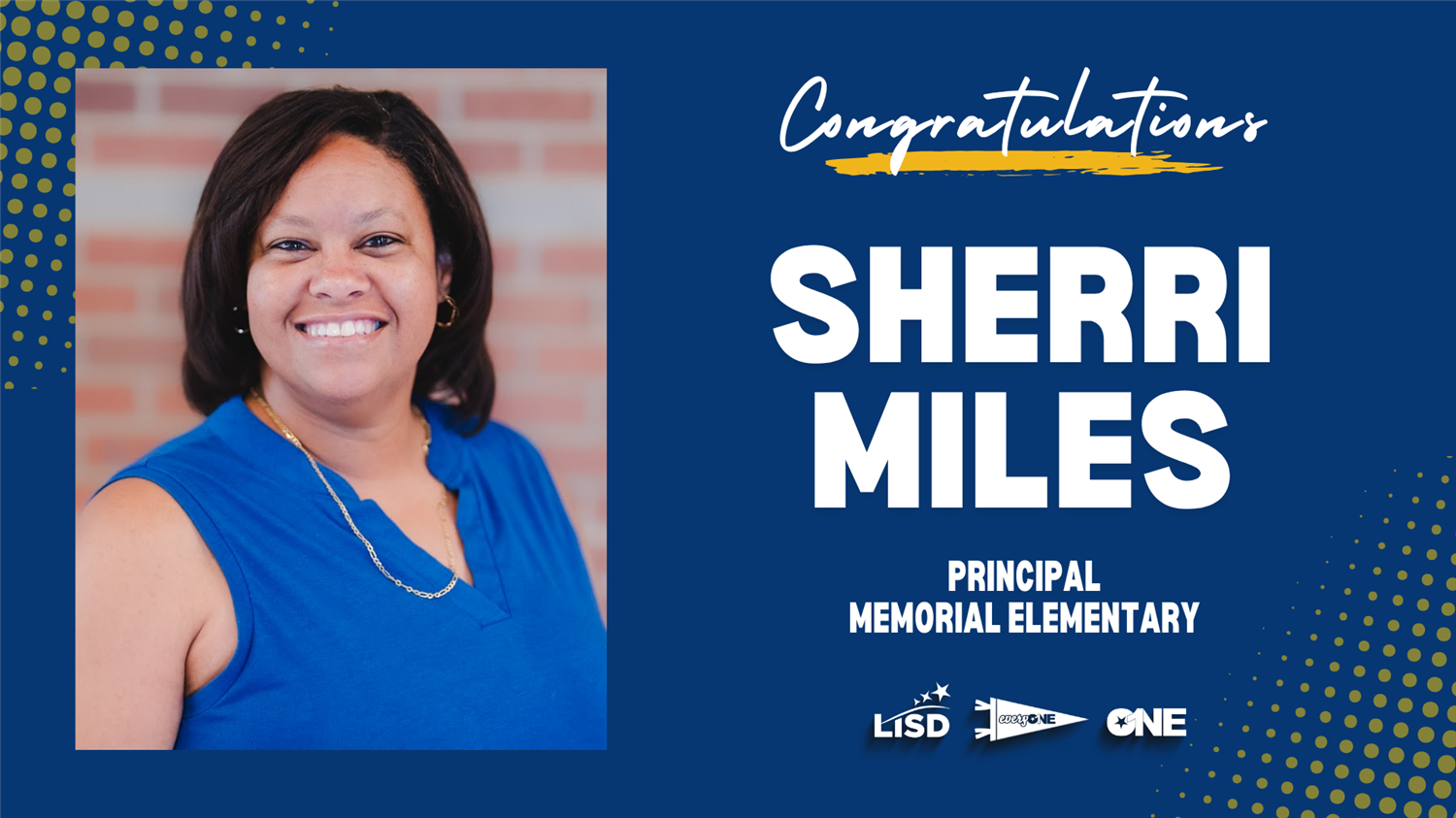  Sherri Miles